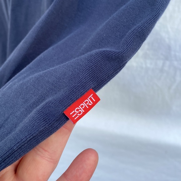 Esprit Tee Shirt - Picture 2 of 7